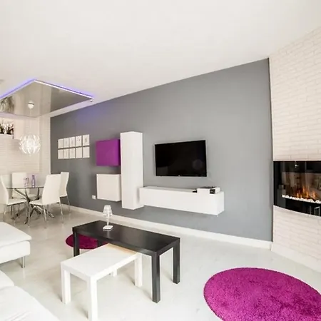 Holiday home 80 - Las Rosas - Casa Fabulosa