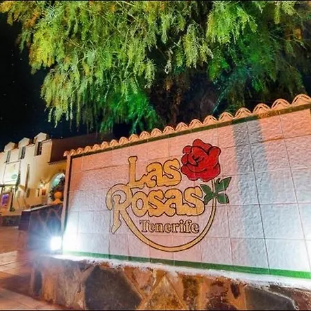 80 - Las Rosas - Casa Fabulosa
