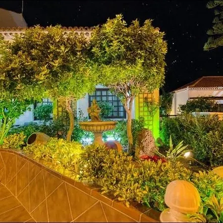 Holiday home 80 - Las Rosas - Casa Fabulosa