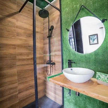 Holiday home 80 - Las Rosas - Casa Fabulosa