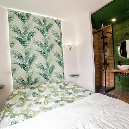 80 - Las Rosas - Casa Fabulosa Holiday home Puerto de Santiago (Tenerife)