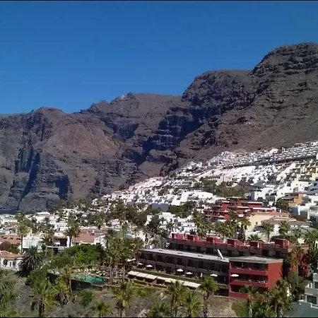 80 - Las Rosas - Casa Fabulosa Holiday home Puerto de Santiago (Tenerife)