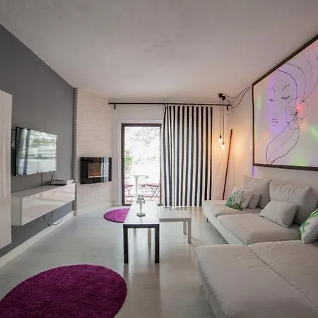 80 - Las Rosas - Casa Fabulosa Puerto de Santiago (Tenerife)