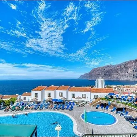 80 - Las Rosas - Casa Fabulosa * Puerto de Santiago (Tenerife)