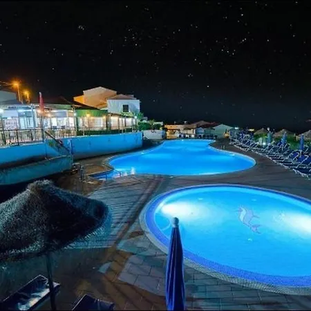 Holiday home 80 - Las Rosas - Casa Fabulosa